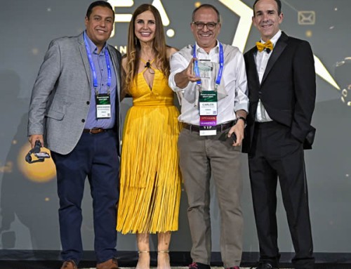 Finsus repite premio en inclusión ﬁnanciera