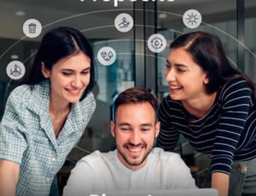 Prevé Finsus rentabilidad para este 2024 en su primer Informe de Sustentabilidad